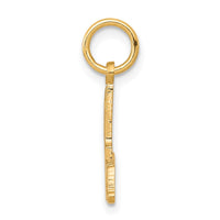 Load image into Gallery viewer, 10K #1 GRANDMA Charm
