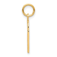 Load image into Gallery viewer, 10K Basketball Charm
