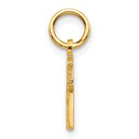 Load image into Gallery viewer, 10K BEST FRIEND Charm
