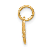 Load image into Gallery viewer, 10K I LOVE YOU Charm
