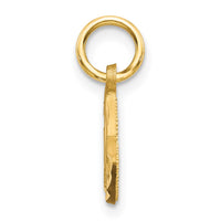 Load image into Gallery viewer, 10K Yellow Gold Praying Hands Charm
