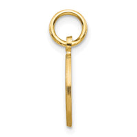 Load image into Gallery viewer, 10K Star Of David Charm
