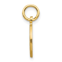 Load image into Gallery viewer, 10K Star Of David Charm
