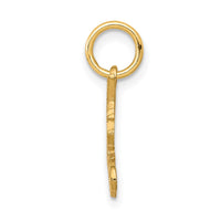 Load image into Gallery viewer, 10k HAPPY SWEET 16 Charm
