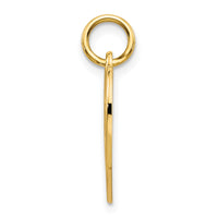 Load image into Gallery viewer, 10K SWEET 16 Charm
