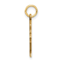 Load image into Gallery viewer, 10K Nefertiti Pendant
