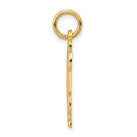 Load image into Gallery viewer, 10K #1 DAD Charm
