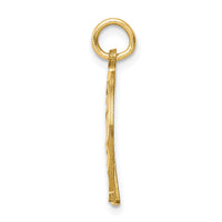 Load image into Gallery viewer, 10k Horseshoe Charm
