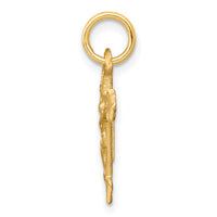 Load image into Gallery viewer, 10K Crucifix Charm
