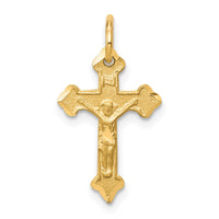 Load image into Gallery viewer, 10K Crucifix Charm
