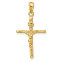 Load image into Gallery viewer, 10k Crucifix Pendant
