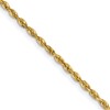 10k 1.85mm D/C Quadruple Rope Chain