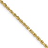 10k 2mm D/C Quadruple Rope Chain