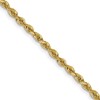 10k 2.25mm D/C Quadruple Rope Chain