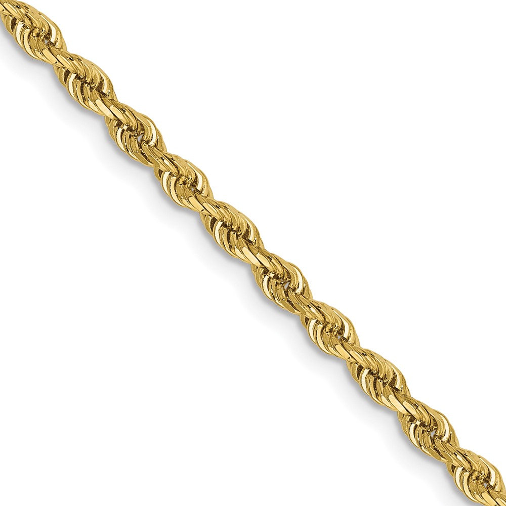 10k 2.75mm D/C Quadruple Rope Chain