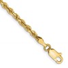 10k 3mm D/C Quadruple Rope Chain
