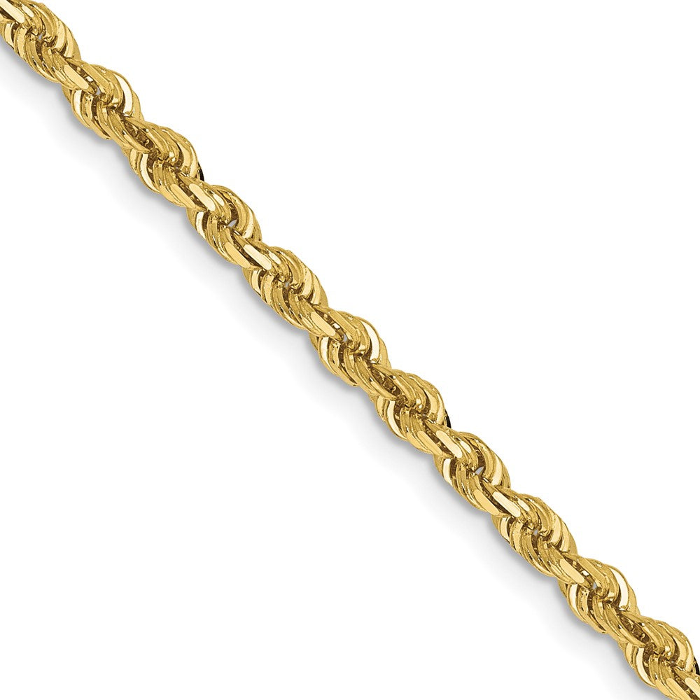 10k 3mm D/C Quadruple Rope Chain