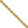 10k 3mm D/C Quadruple Rope Chain
