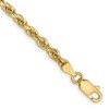 10k 3.35mm D/C Quadruple Rope Chain