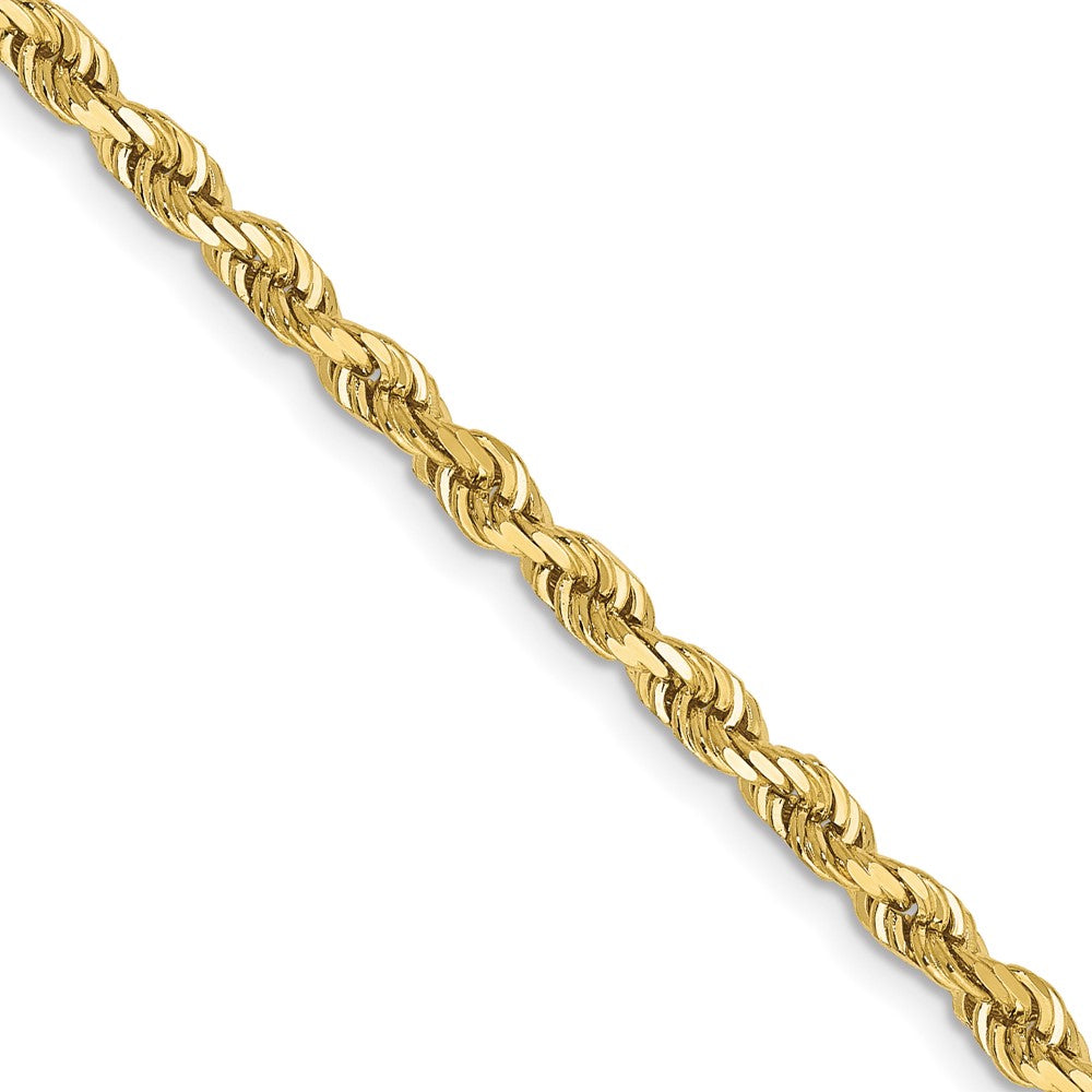10k 3.35mm D/C Quadruple Rope Chain