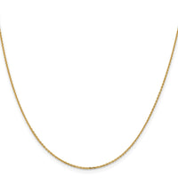 Load image into Gallery viewer, 10k 1.05mm D/C Cable Chain
