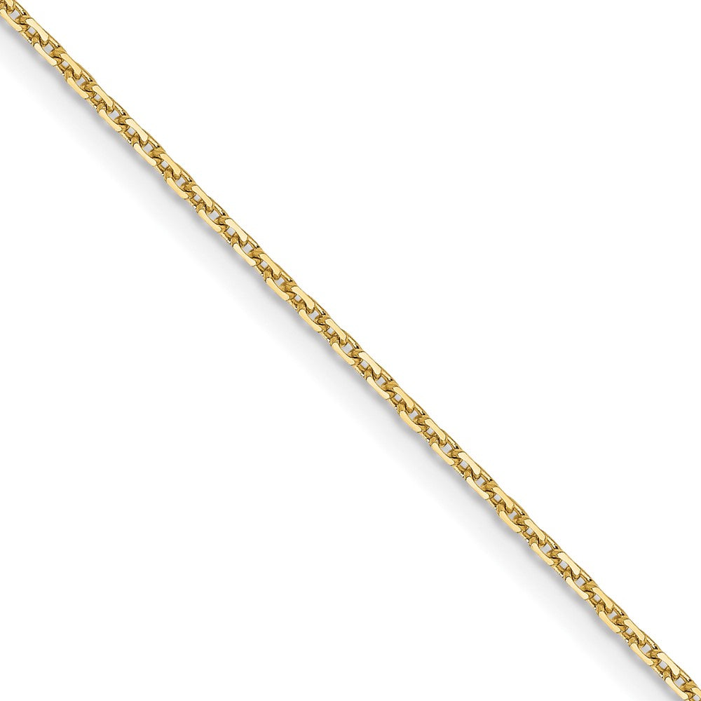 10k 1.05mm D/C Cable Chain