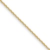 10k 1.05mm D/C Cable Chain