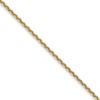 10k .95mm D/C Cable Chain