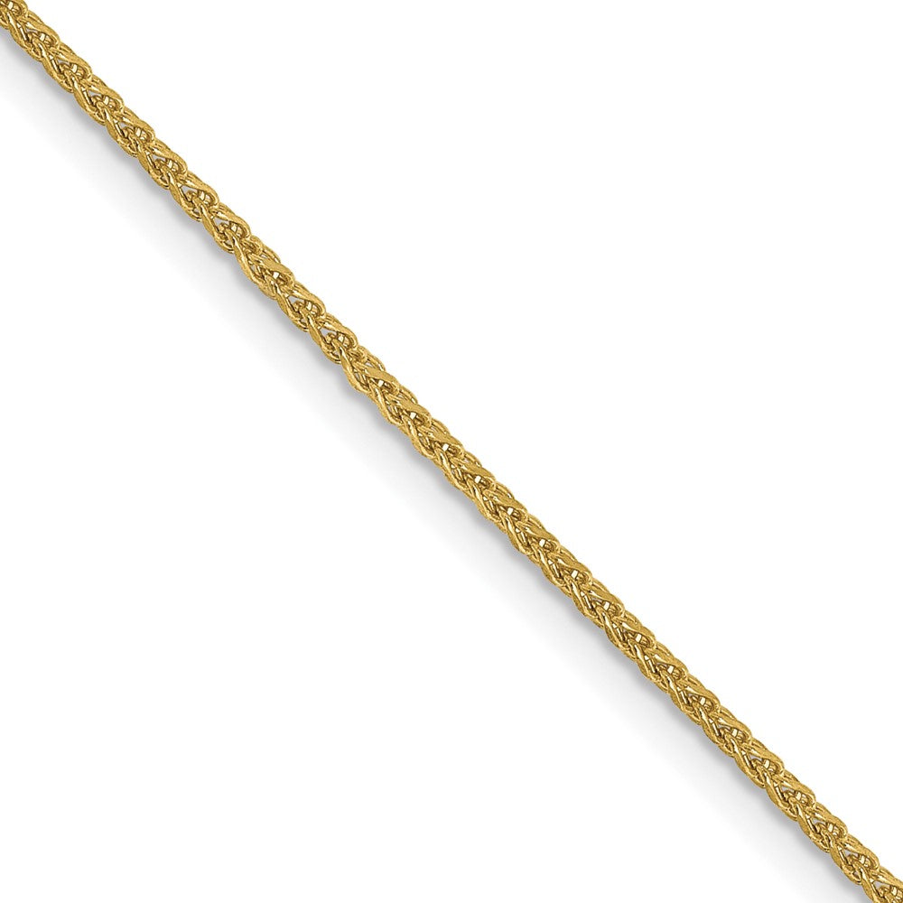 10k 1.25mm D/C Spiga Chain
