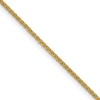 10k 1.25mm D/C Spiga Chain