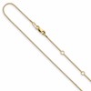 10k .85mm Box 1in+1in Adjustable Chain