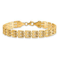 Load image into Gallery viewer, 10K Yellow Gold Bracelet
