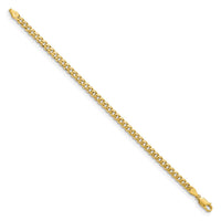 Load image into Gallery viewer, 14k 4.25mm Solid Miami Cuban Chain
