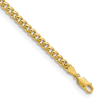 Load image into Gallery viewer, 14k 4.25mm Solid Miami Cuban Chain

