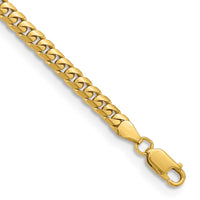 Load image into Gallery viewer, 14k 5mm Solid Miami Cuban Chain
