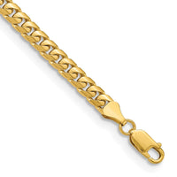 Load image into Gallery viewer, 14k 5.5mm Solid Miami Cuban Chain
