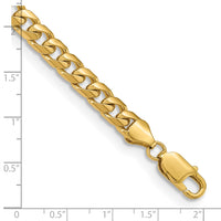 Load image into Gallery viewer, 14k 6.25mm Solid Miami Cuban Chain
