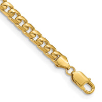 Load image into Gallery viewer, 14k 6.25mm Solid Miami Cuban Chain
