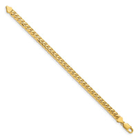 Load image into Gallery viewer, 14k 6.75mm Solid Miami Cuban Chain
