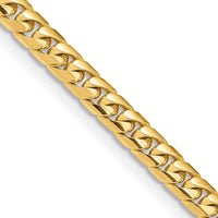 Load image into Gallery viewer, 14k 6.75mm Solid Miami Cuban Chain
