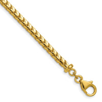 Load image into Gallery viewer, 14K 3.7mm Franco Chain
