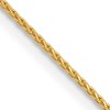 10K .65mm D/C Spiga Chain
