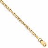 10K 2.4mm Flat Anchor Chain