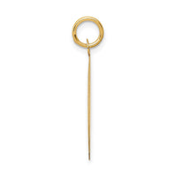 Load image into Gallery viewer, 14K HAPPY ANNIVERSARY Charm
