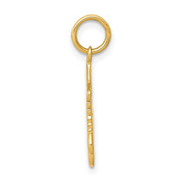 Load image into Gallery viewer, 14k Roller Skates Charm
