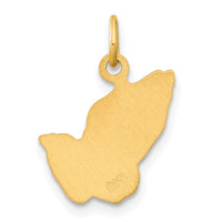 Load image into Gallery viewer, 14k Praying Hands Charm
