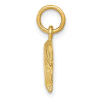 Load image into Gallery viewer, 14k Beaver Charm
