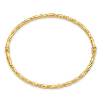 Load image into Gallery viewer, 14K Bangle
