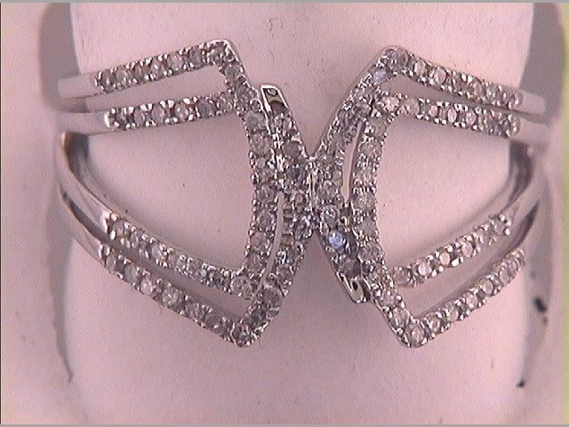 1/4CT-DIA FASHION BAND