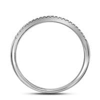 Load image into Gallery viewer, 1 3/4CTW-DIA BRIDAL SET
